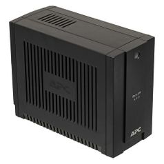 ИБП APC Back-UPS BC650-RSX761, 650ВA (380318)
