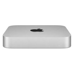 Компьютер Apple Mac mini Z12P000AY, Apple M1, 8ГБ, 1ТБ(SSD), macOS, серебристый (1451461)