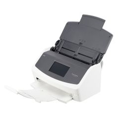 Сканер Fujitsu ScanSnap iX1500 белый/черный [pa03770-b001] (1432581)