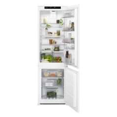 Встраиваемый холодильник Electrolux RNS7TE18S белый (1467325)