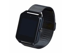 Умные часы ZDK Z60 Black (554410)