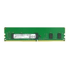 Память DDR4 Crucial MTA9ASF1G72PZ-2G9E1 8Gb DIMM ECC Reg PC4-23466 CL21 2933MHz (1414064)