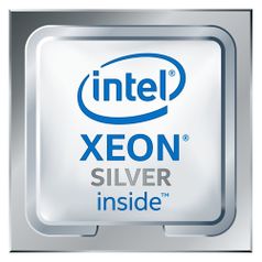 Процессор для серверов DELL Xeon Silver 4110 2.1ГГц [338-bltt] (1026241)