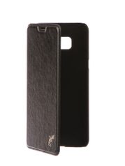 Аксессуар Чехол G-Case Slim Premium для Samsung Galaxy S8 Plus Black GG-818 (428389)
