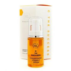 Милликапсулы / C the SUCCESS Concentrated-Natural Vitamin C Serum (725)