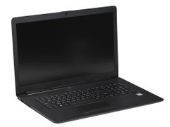 Ноутбук HP 17-by2019ur 22Q63EA (Intel Pentium 6405U 2.4 GHz/4096Mb/256Gb SSD/DVD-RW/Intel UHD Graphics/Wi-Fi/Bluetooth/Cam/17.3/1920x1080/Windows 10 Home 64-bit) (775300)