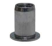 Заклепка резьбовая (Заклепка-гайка) М8  CN1-СB-S сталь (9068)