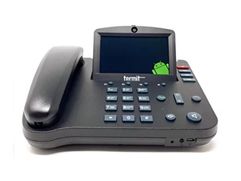 Телефон Termit FixPhone LTE (825457)