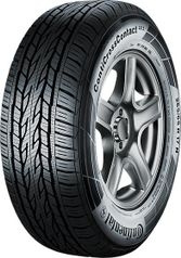 Автошина CONTINENTAL ContiCrossContact LX 2 235/70 R15 103T (16805)