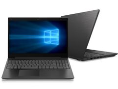 Ноутбук Lenovo L340-15API Black 81LW005KRU (AMD Ryzen 5 3500U 2.1 GHz/8192Mb/1Tb/AMD Radeon Vega 8/Wi-Fi/Bluetooth/Cam/15.6/1366x768/Windows 10) (683023)