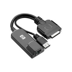 Переключатель HPE KVM USB 8pack (AF655A) (387481)