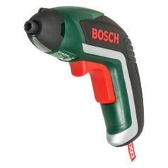 Аккумуляторная отвертка Bosch IXO V Full [06039a8022] (374585)