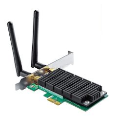 Сетевой адаптер WiFi TP-LINK Archer T4E PCI Express (1156312)
