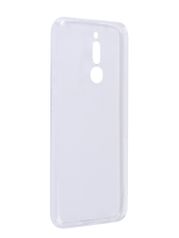 Чехол Innovation для Xiaomi Redmi 8 Transparent 16693 (760058)