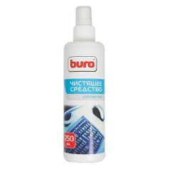 Чистящий спрей Buro BU-Ssurface, 250 мл (817434)