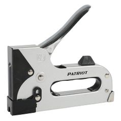 Ручной степлер Patriot Platinum SPQ-112L [350007503] (1392787)
