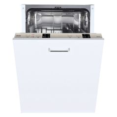 Посудомоечная машина узкая GRAUDE VGE 45.0 (1503200)