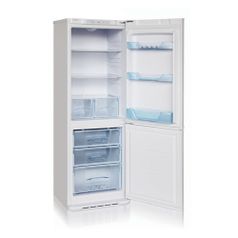 Холодильник БИРЮСА Б-133, двухкамерный, белый (924442)