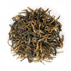Чай Красный Юньнаньский Черная Обезьяна (143)