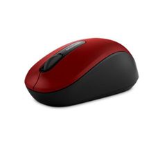 Мышь Microsoft Mobile Mouse 3600 Red PN7-00014 / PN7-00017 (313784)