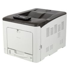 Принтер светодиодный Ricoh SP C360DNw цветной, цвет: серый [408167] (1409811)