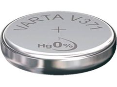 Батарейка V371 - Varta SR920SW 0371 101111 (534659)