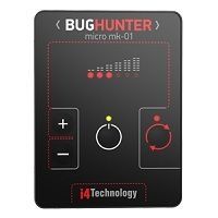 Детектор жучков "BugHunter Micro" (239215868)