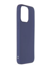 Чехол Red Line для APPLE iPhone 13 Pro Ultimate Blue УТ000027003 (877956)