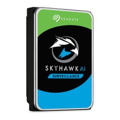Жесткий диск Seagate SkyHawkAI ST16000VE002, 16ТБ, HDD, SATA III, 3.5" (1473422)