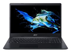 Ноутбук Acer Extensa EX215-31-P3UX NX.EFTER.00J (Intel Pentium N5030 1.1GHz/4096Mb/500Gb/Intel UHD Graphics/Wi-Fi/Bluetooth/Cam/15.6/1920x1080/Linux) (823880)