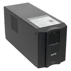 ИБП APC Smart-UPS C SMC1000I, 1000ВA [smc1000i ] (794365)