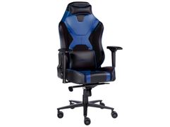 Компьютерное кресло Zone 51 Armada Black-Blue Z51-ARD-BL (858296)