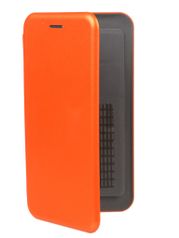Чехол Pero Универсальный 5.5-6.0 Eco Leather Orange PBLU-0002-OR (804741)