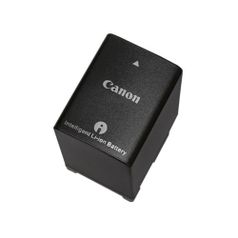 Зарядное устройство аккумулятора Canon BP-828 для Canon EOS 5DS/5DS R/5D Mark IV/6D/6D Mark II/7D II (1428453)