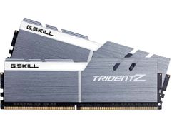 Модуль памяти G.SKILL Trident Z F4-3200C16D-32GTZSW (585662)