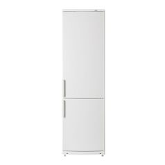 Холодильник Атлант XM-4026-000, двухкамерный, белый (326911)