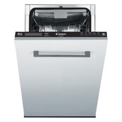 Посудомоечная машина полноразмерная CANDY CDI 2D10473-07 (1078107)