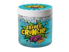 Слайм Slime Crunch-slime Pow с ароматом конфет и фруктов 450g (869461)
