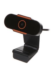Вебкамера Activ Black-Orange 122522 (787916)