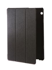 Аксессуар Чехол Partson для Huawei MediaPad T3 10 9.6 Black T-086 (420216)