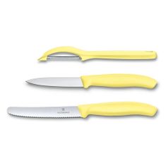 Набор кухонных ножей Victorinox Swiss Classic [6.7116.31l82] (1511460)