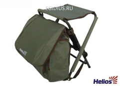 Стул складной с рюкзаком (HS97718) Helios (20081)