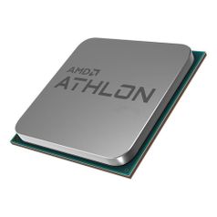 Процессор AMD Athlon 3000G, SocketAM4, OEM [yd3000c6m2ofh] (1209459)