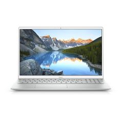 Ноутбук Dell Inspiron 5505, 15.6", AMD Ryzen 5 4500U 2.3ГГц, 8ГБ, 256ГБ SSD, AMD Radeon , Windows 10, 5505-4960, серебристый (1528835)