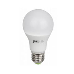 Лампа фито Jazzway Fito PPG A60 Agro светодиодная 15Вт цв.св.:многоцветный (5025547) (1489827)