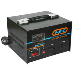 Стабилизатор напряжения Энергия Энергия СНВТ-500/1 Hybrid (snvt500)