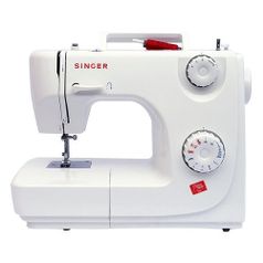 Швейная машина Singer 8280 белый (621643)