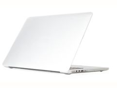 Аксессуар Чехол 15.0-inch Moshi для APPLE MacBook Pro 15 iGlaze Transparent 99MO071908 (582120)