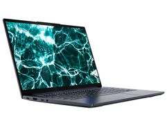 Ноутбук Lenovo Yoga 7 14ITL5 82BH008DRU (Intel Core i5-1135G7 2.4 GHz/16384Mb/256Gb SSD/Intel Iris Xe Graphics/Wi-Fi/Bluetooth/Cam/14.0/1920x1080/Touchscreen/Windows 10 Home 64-bit) (852990)