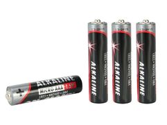 Батарейка AAA - Ansmann Red LR03 BL4 (4 штуки) 5015553 (672401)